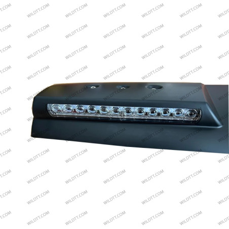 Luz de Techo Toyota Hilux 2016-2026 - WildTT