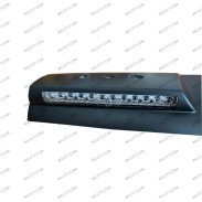 Luce sul Tetto Toyota Hilux 2016-2026 - WildTT