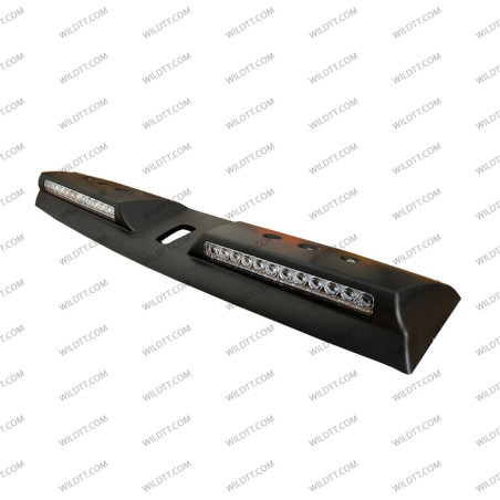 Roof Light Toyota Hilux 2016-2026 - WildTT