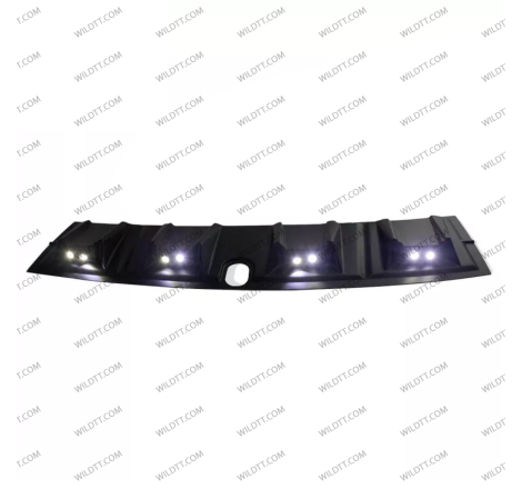 Luce sul Tetto Mitsubishi L200 2015+ - WildTT