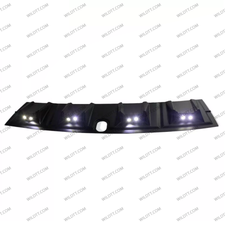 Luce sul Tetto Mitsubishi L200 2015+ - WildTT