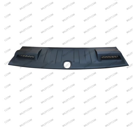 Luminaire de Toit Mitsubishi L200 2015+ - WildTT