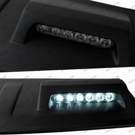 Luce sul Tetto Mitsubishi L200 2015+ - WildTT