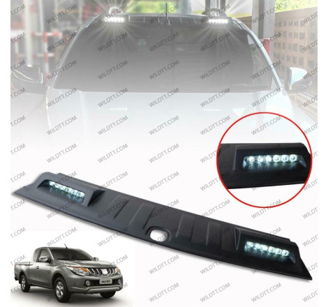 Luce sul Tetto Mitsubishi L200 2015+ - WildTT