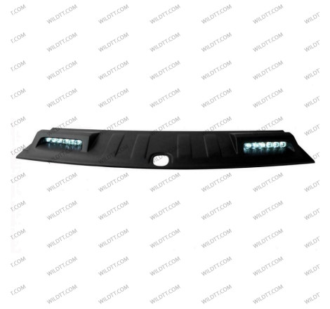 Luce sul Tetto Mitsubishi L200 2015+ - WildTT