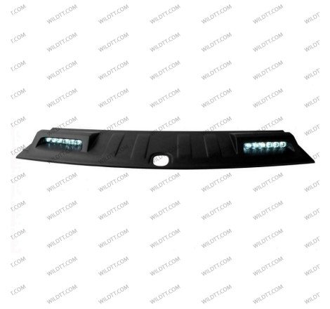 Luz de Techo Mitsubishi L200 2015+ - WildTT