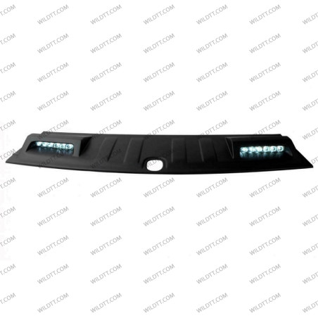 Luminaire de Toit Mitsubishi L200 2015+ - WildTT