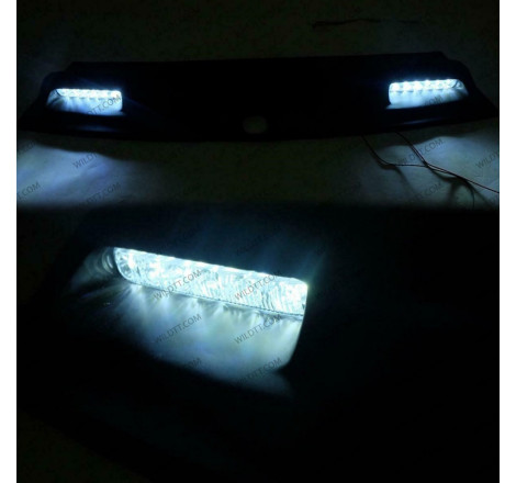 Luce sul Tetto Mitsubishi L200 2015+ - WildTT