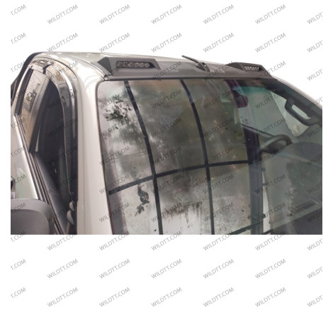 Roof Light Toyota Hilux 2016-2026 - WildTT