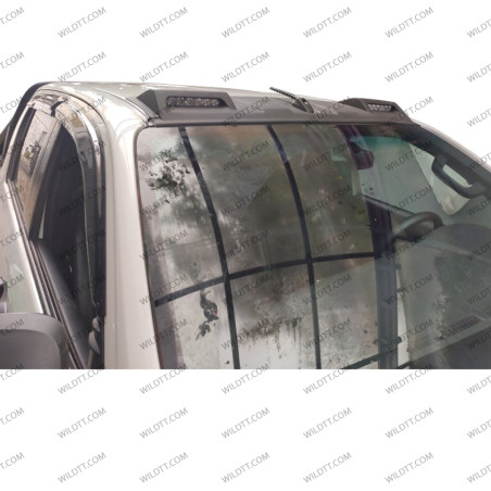 Roof Light Toyota Hilux 2016-2026 - WildTT