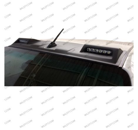 Luz de Techo Toyota Hilux 2016-2026 - WildTT