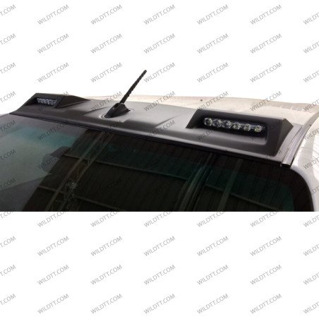 Roof Light Toyota Hilux 2016-2026 - WildTT