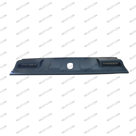 Luz de Teto Toyota Hilux 2016-2026 - WildTT