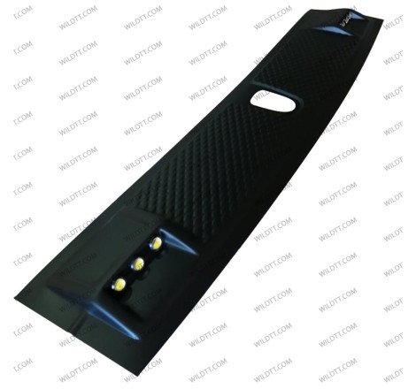 Roof Light Toyota Hilux 2015-2026 - WildTT