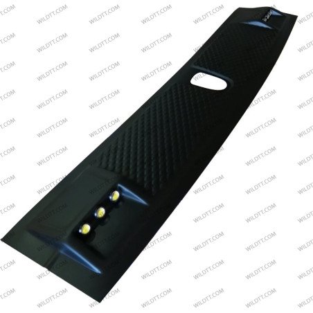 Luz de Techo Toyota Hilux 2015-2026 - WildTT