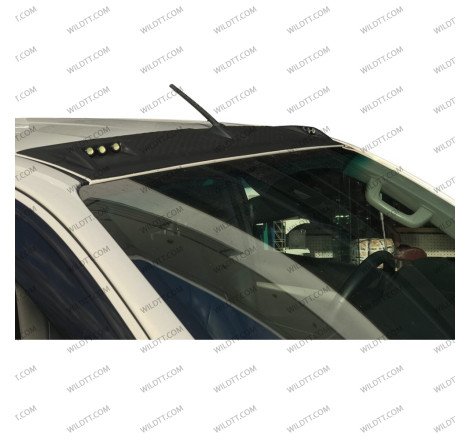 Toyota Hilux Doppelkabine 2020-2026 - WildTT