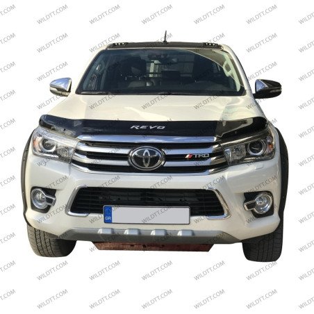 Dachluke Toyota Hilux 2015+ - WildTT