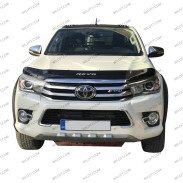 Dachluke Toyota Hilux 2015-2026 - WildTT