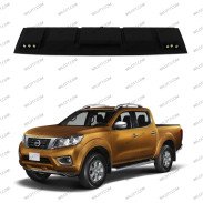 Dachluke Nissan Navara NP300 2016+ - WildTT