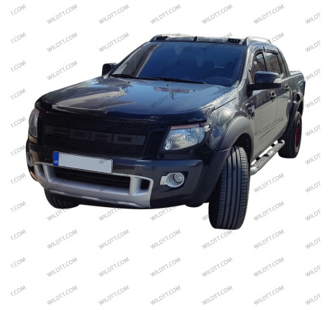 Ford Ranger Wildtrak Doppelkabine 2012-2016 - WildTT