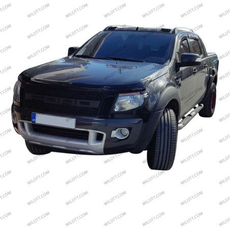 Roof Light Ford Ranger/Raptor 2012-2022 - WildTT