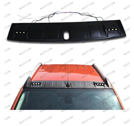 Roof Light Ford Ranger/Raptor 2012-2022 - WildTT