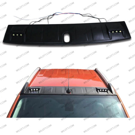 Luce sul Tetto Ford Ranger/Raptor 2012-2022 - WildTT