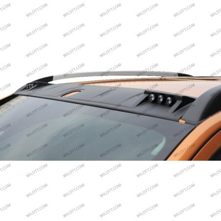 Luce sul Tetto Ford Ranger/Raptor 2012-2022 - WildTT