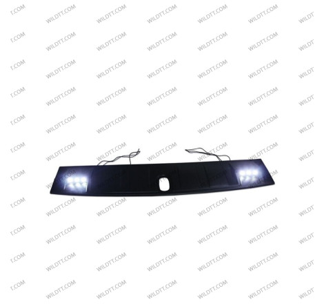 Luce sul Tetto Ford Ranger/Raptor 2012-2022 - WildTT