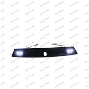 Luce sul Tetto Ford Ranger/Raptor 2012-2022 - WildTT