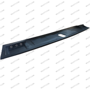 Roof Light Ford Ranger/Raptor 2012-2022 - WildTT