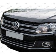 Deflector de Capó VW Amarok 2010-2020 - WildTT