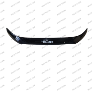 Deflector de Capó Ford Ranger/Raptor 2012-2022 - WildTT