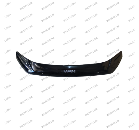 Estriberas Aluminio "Artemis" Ford Ranger SC 2006-2012 - WildTT