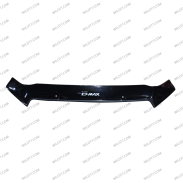 Hood Deflector Isuzu D-Max 2020-2024 - WildTT
