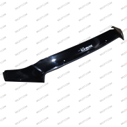 Hood Deflector Isuzu D-Max 2020-2024 - WildTT