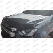 Hood Deflector Isuzu D-Max 2020+ - WildTT