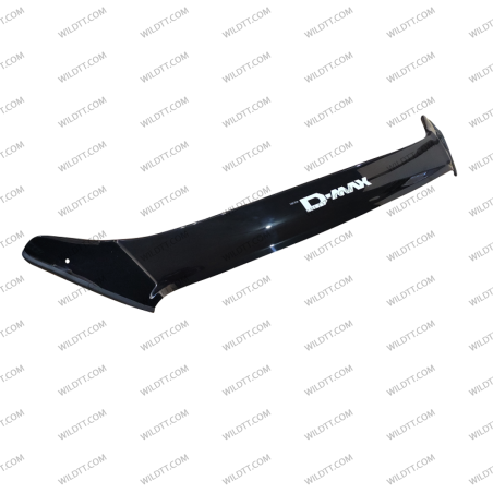 Deflettore del Cappuccio Isuzu D-Max 2012-2020 - WildTT