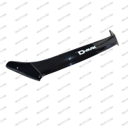 Hood Deflector Isuzu D-Max 2012-2020 - WildTT