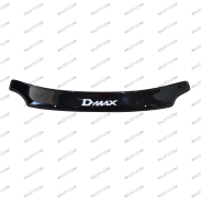 Hood Deflector Isuzu D-Max 2007-2012 - WildTT