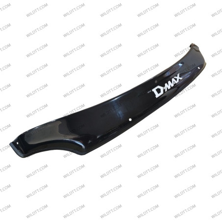 Hood Deflector Isuzu D-Max 2003-2007 - WildTT