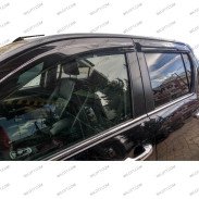 Derivabrisas Toyota Hilux DC 2016-2026 - WildTT