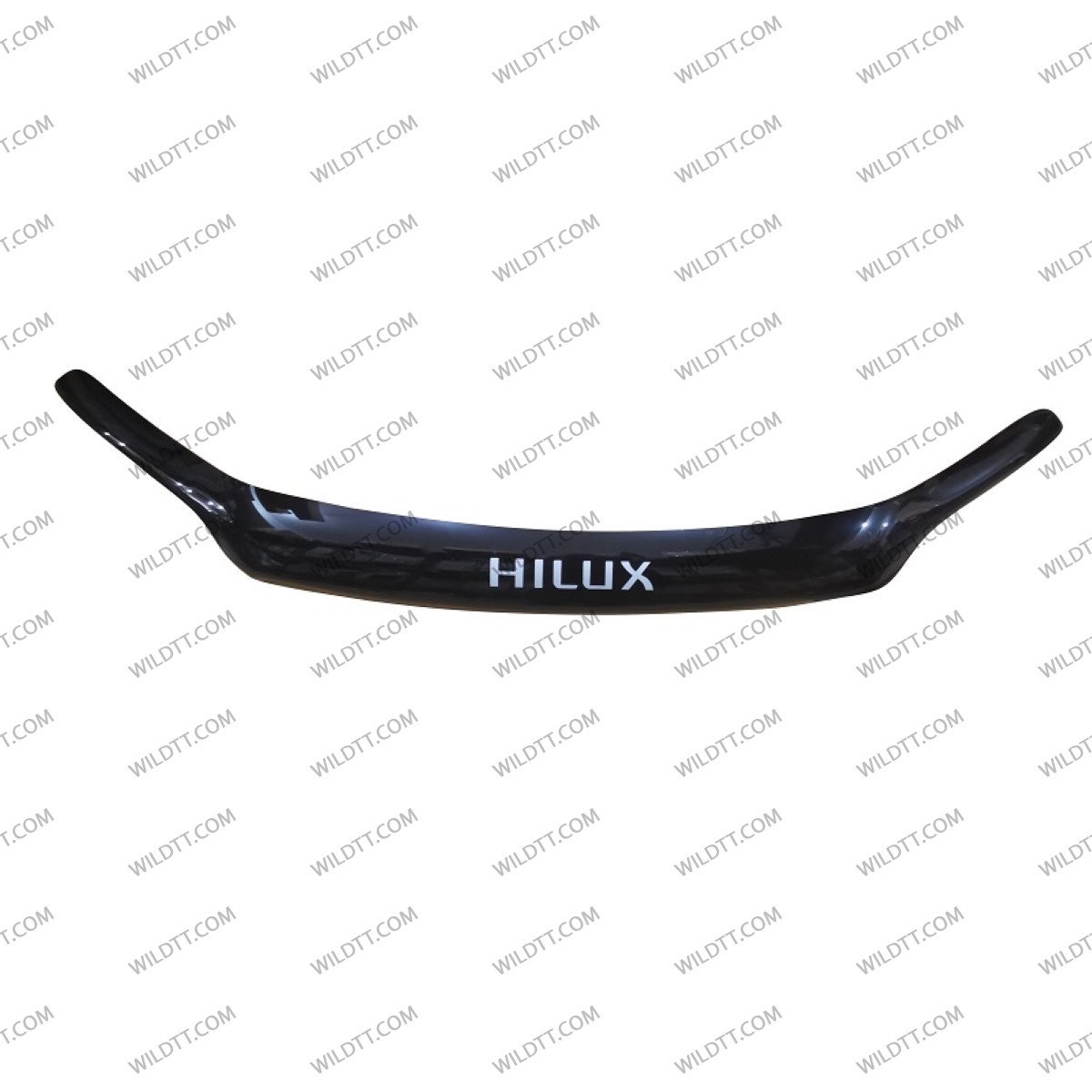 Hood Deflector Toyota Hilux 2016-2026 - WildTT