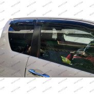 Derivabrisas Toyota Hilux EC 2016-2026 - WildTT