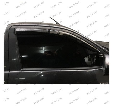 Derivabrisas Toyota Hilux SC 2016-2026 - WildTT