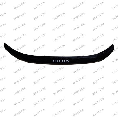 Déflecteur de Capot Toyota Hilux 2005-2011 - WildTT