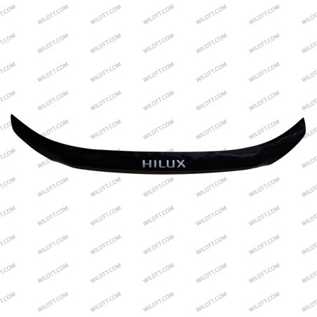 Hood Deflector Toyota Hilux 2005-2011 - WildTT