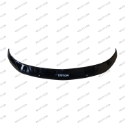 Hood Deflector Mitsubishi L200 2015-2019 - WildTT