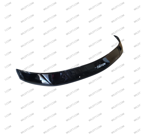 Deflector de Capó Mitsubishi L200 2015-2019 - WildTT