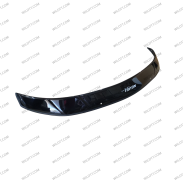 Deflector de Capó Mitsubishi L200 2015-2019 - WildTT